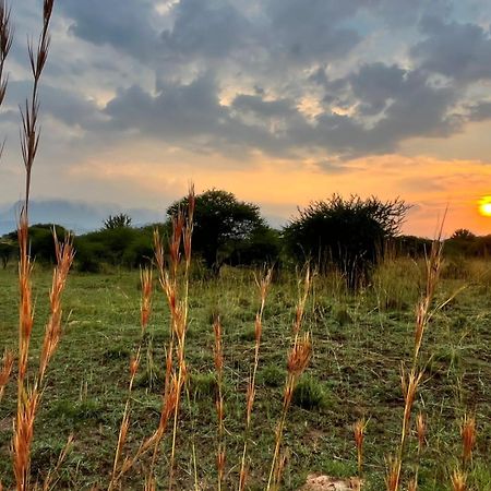 Thabazimbi Bushveld Self Catering Accommodation 外观 照片