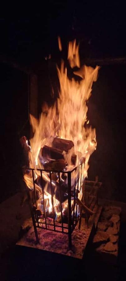 Thabazimbi Bushveld Self Catering Accommodation 外观 照片
