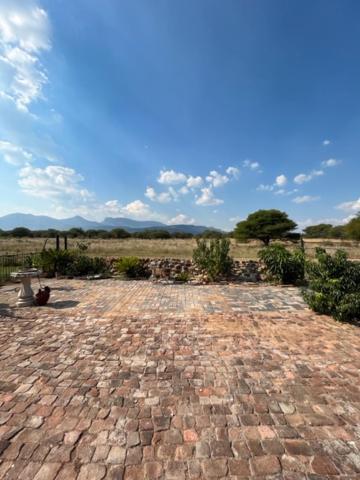 Thabazimbi Bushveld Self Catering Accommodation 外观 照片