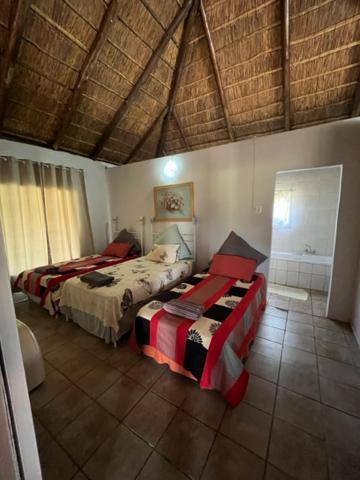 Thabazimbi Bushveld Self Catering Accommodation 外观 照片