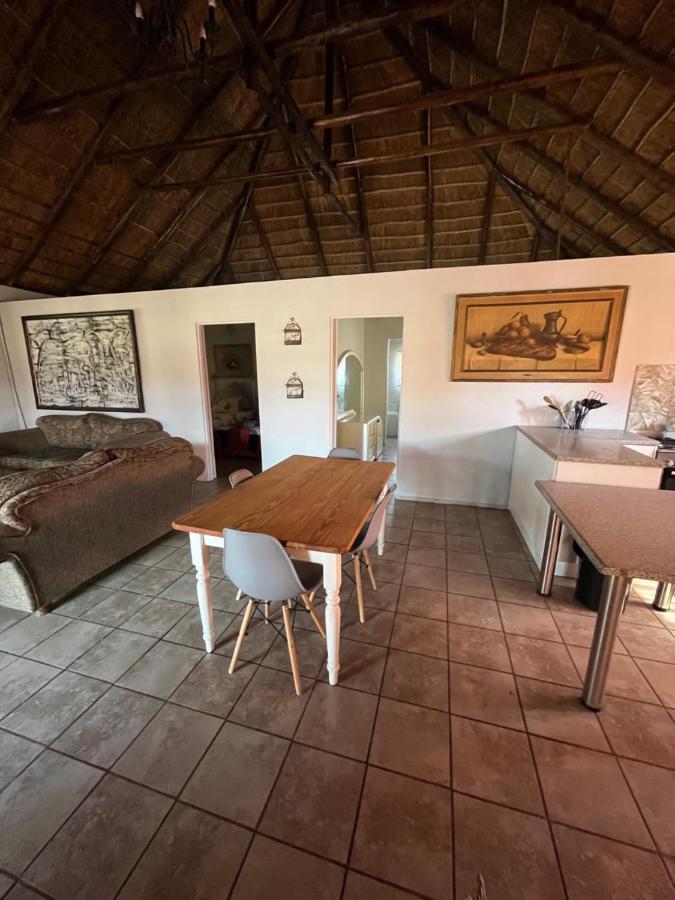 Thabazimbi Bushveld Self Catering Accommodation 外观 照片