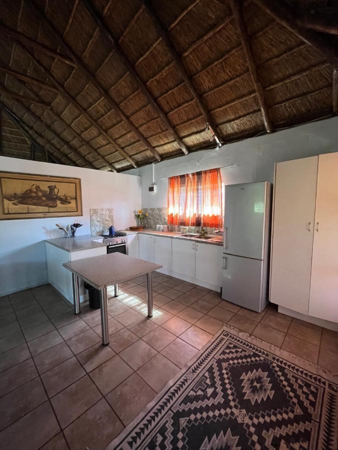 Thabazimbi Bushveld Self Catering Accommodation 外观 照片